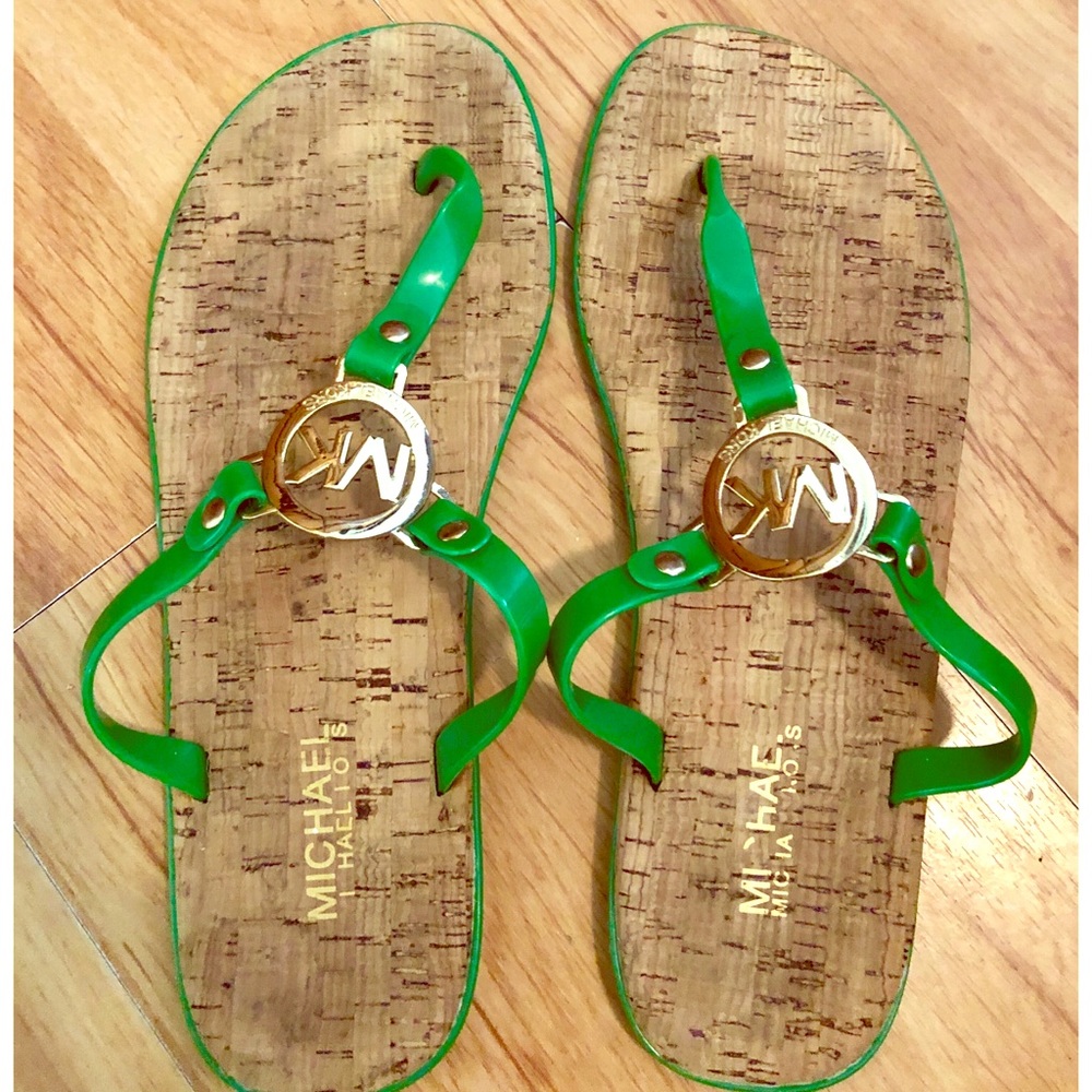Michael Kors Flip flop Sandal
